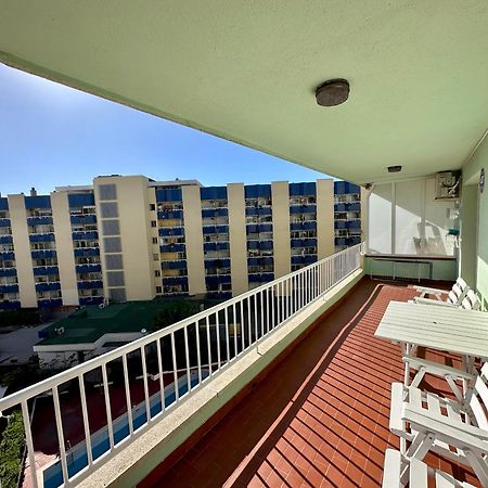 Book Mercurio Salou Appartement Buitenkant foto