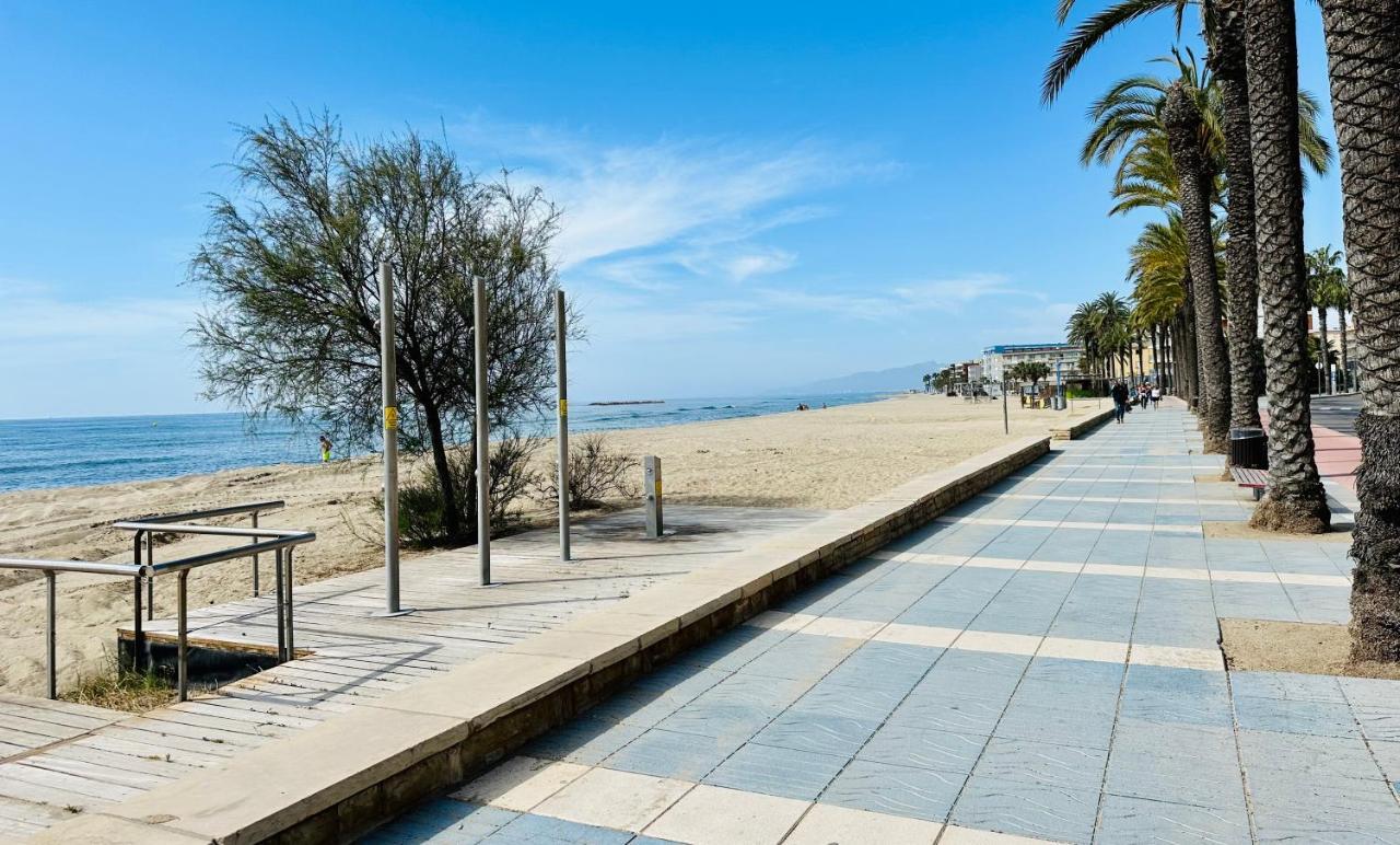 Book Mercurio Salou Appartement Buitenkant foto