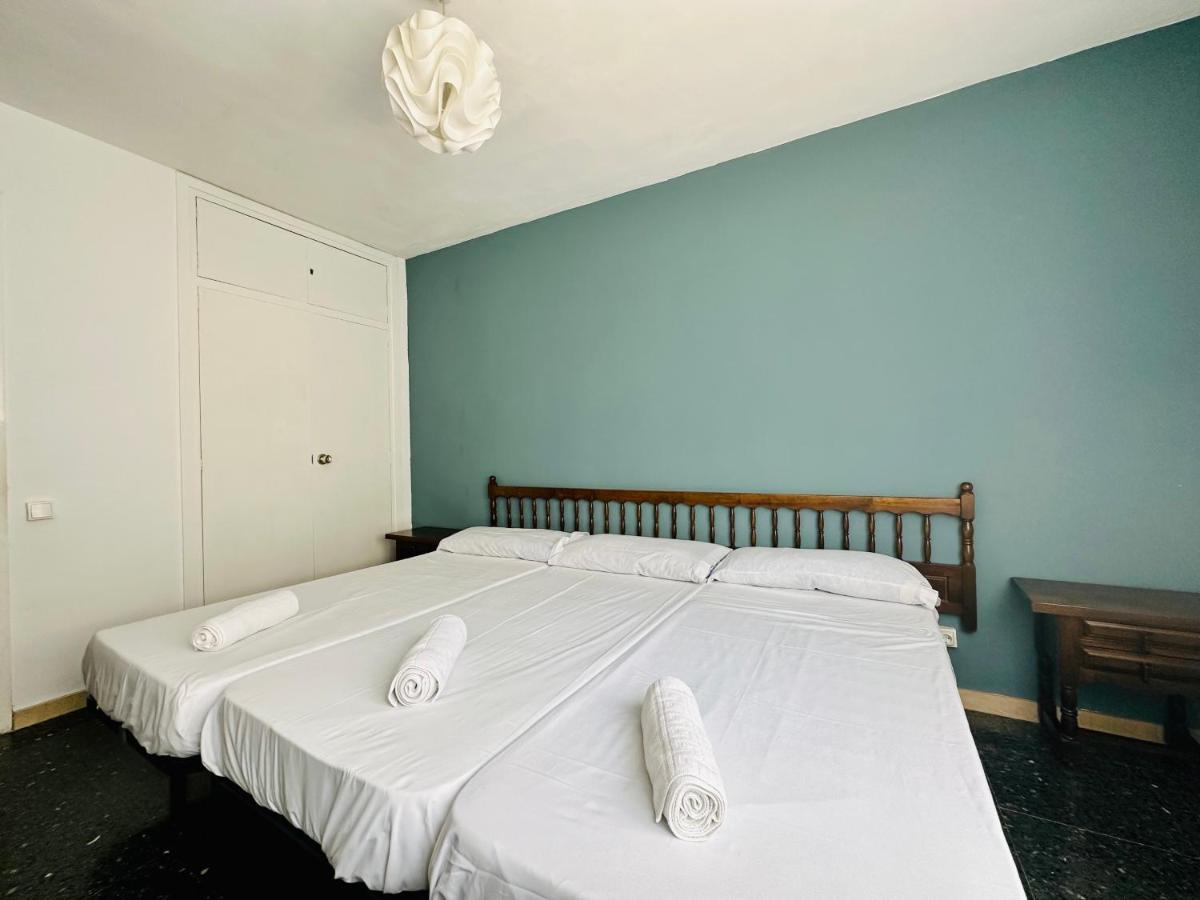 Book Mercurio Salou Appartement Buitenkant foto