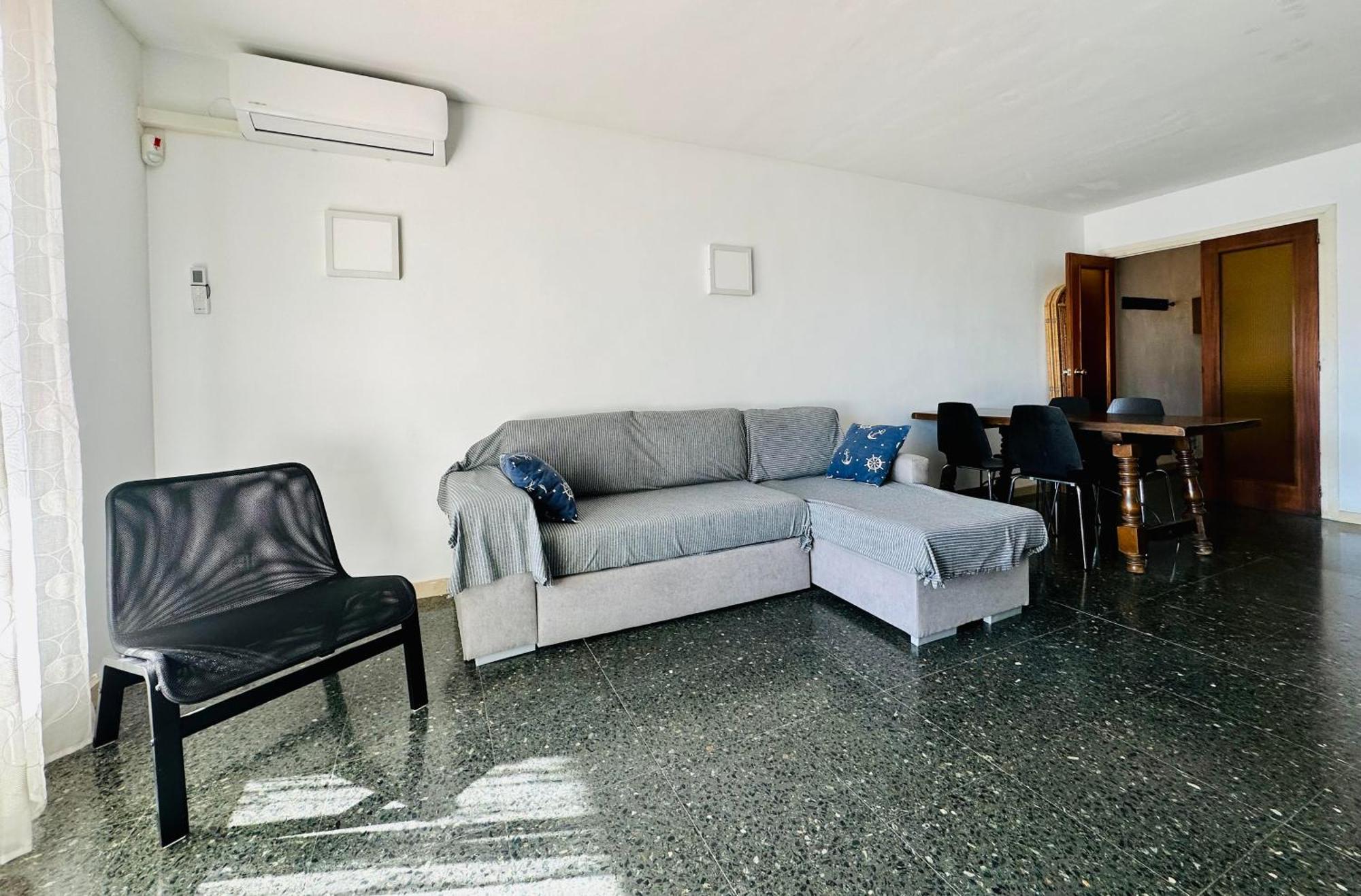 Book Mercurio Salou Appartement Buitenkant foto