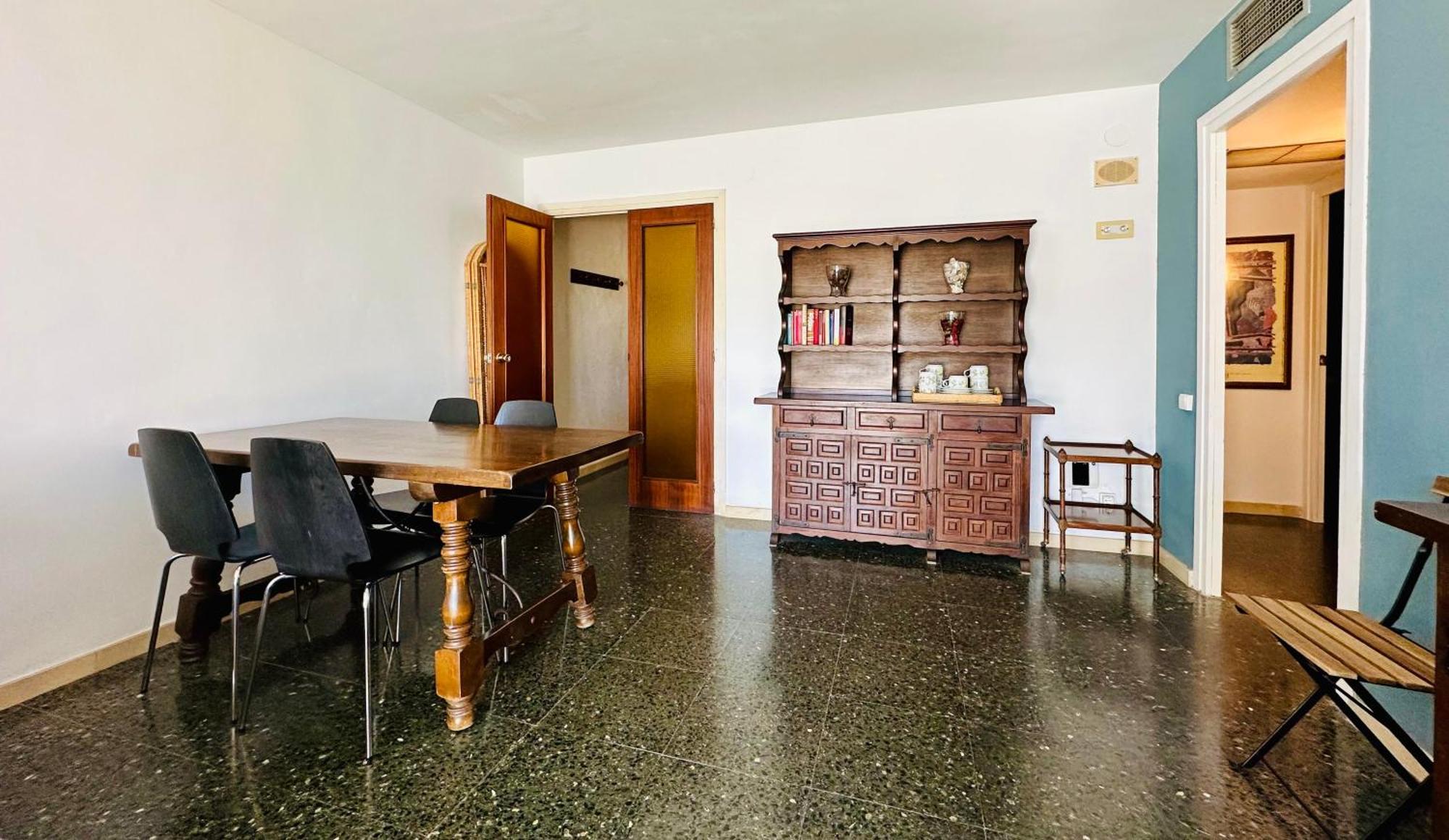 Book Mercurio Salou Appartement Buitenkant foto