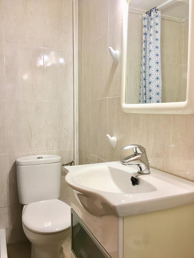 Book Mercurio Salou Appartement Buitenkant foto