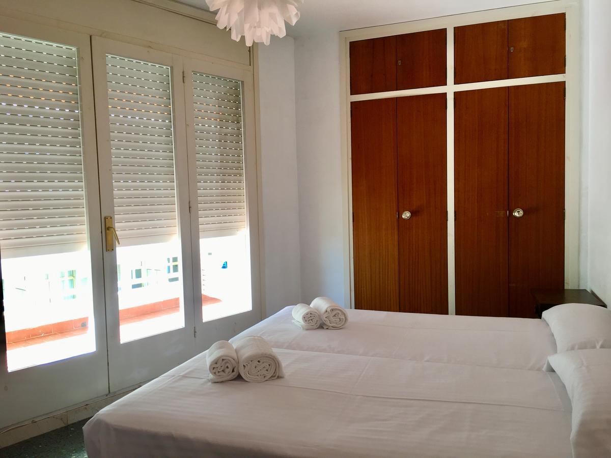 Book Mercurio Salou Appartement Buitenkant foto