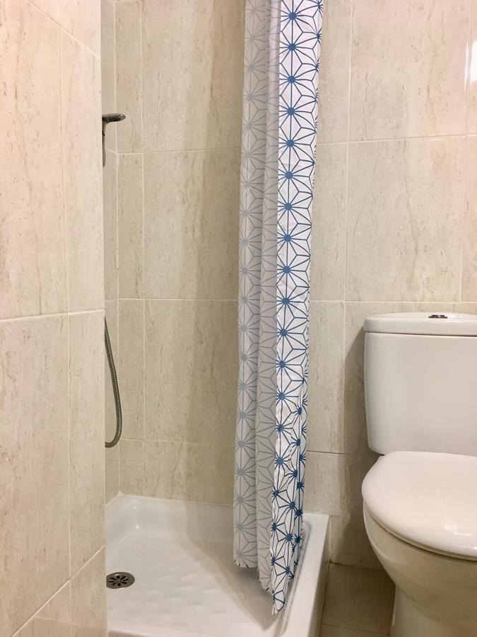 Book Mercurio Salou Appartement Buitenkant foto