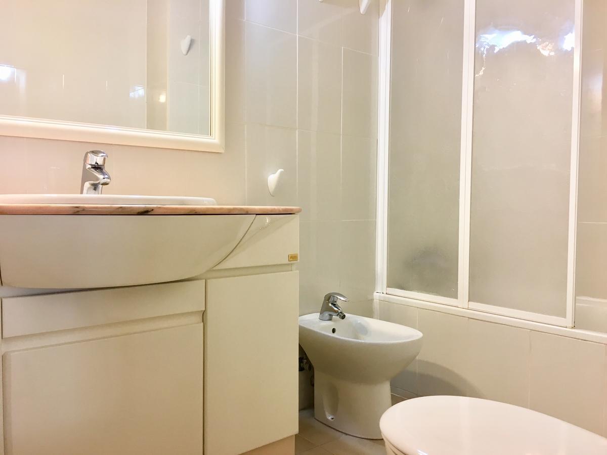 Book Mercurio Salou Appartement Buitenkant foto