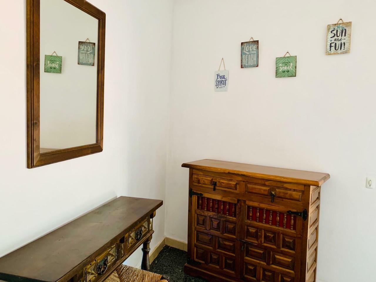 Book Mercurio Salou Appartement Buitenkant foto